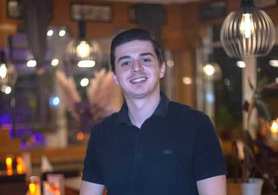 Griechisches Restaurant Akropolis - Winnenden