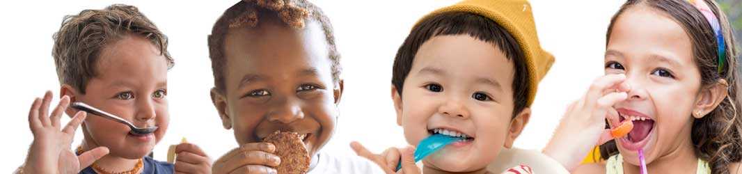 für unsere kleine Gäste