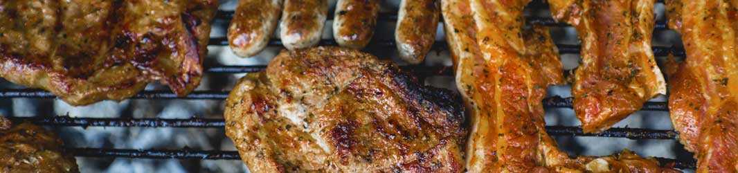 Griechische Spezialitäten