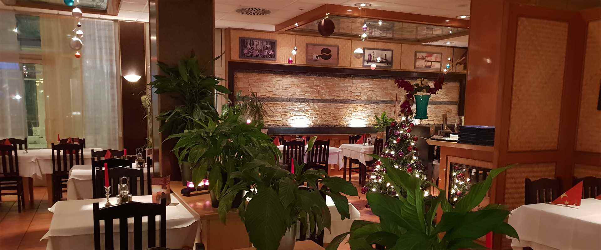 Griechisches Restaurant Akropolis - Winnenden1